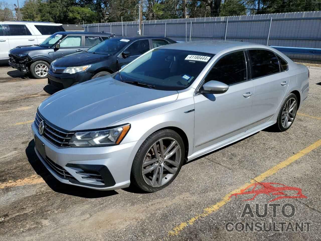 VOLKSWAGEN PASSAT 2017 - 1VWDT7A33HC036248