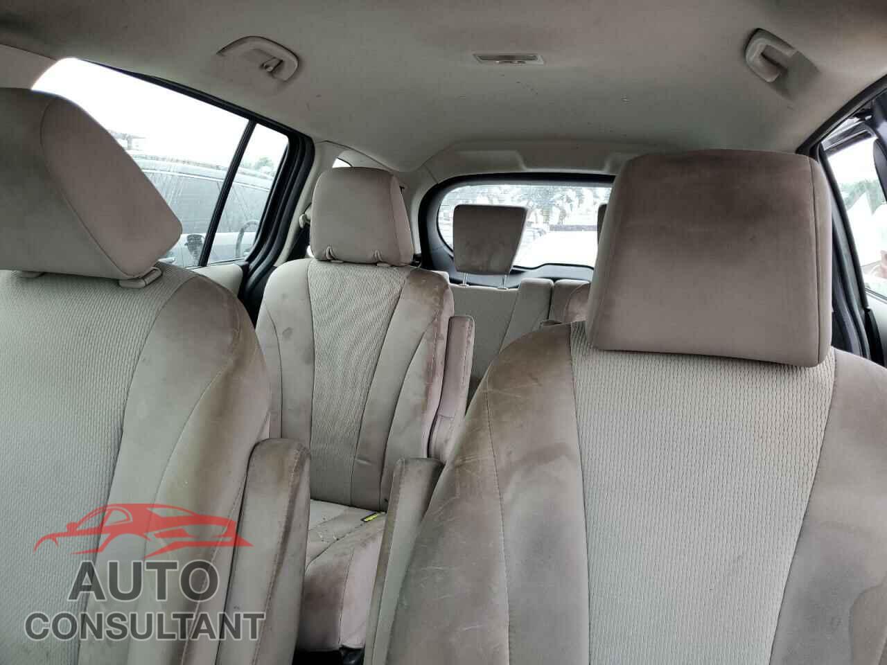 MAZDA 5 2014 - JM1CW2BL5E0168240