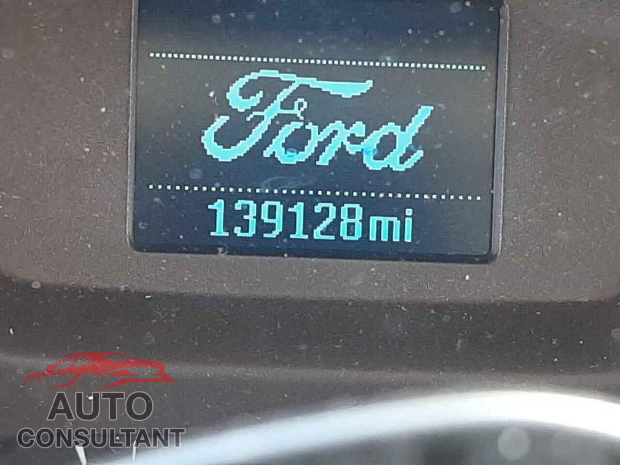 FORD TRANSIT CO 2017 - 1FBAX2CG4HKA07395