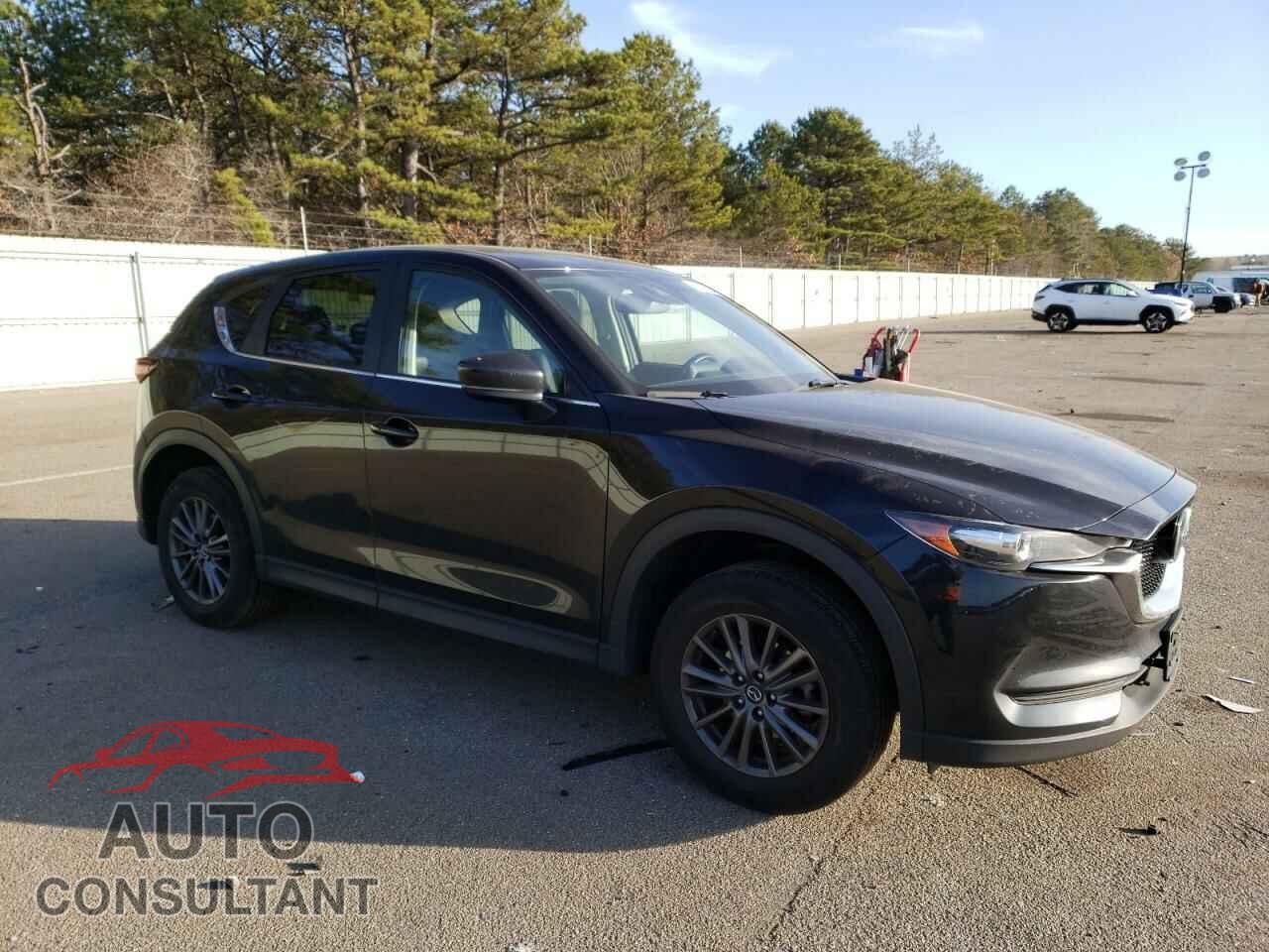 MAZDA CX-5 2019 - JM3KFBCM2K0698235