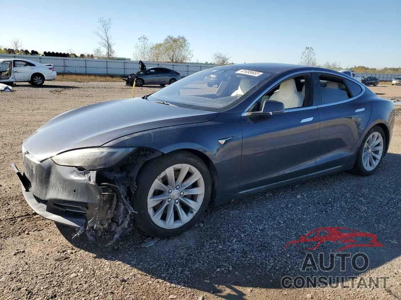 TESLA MODEL S 2020 - 5YJSA1E25LF359551