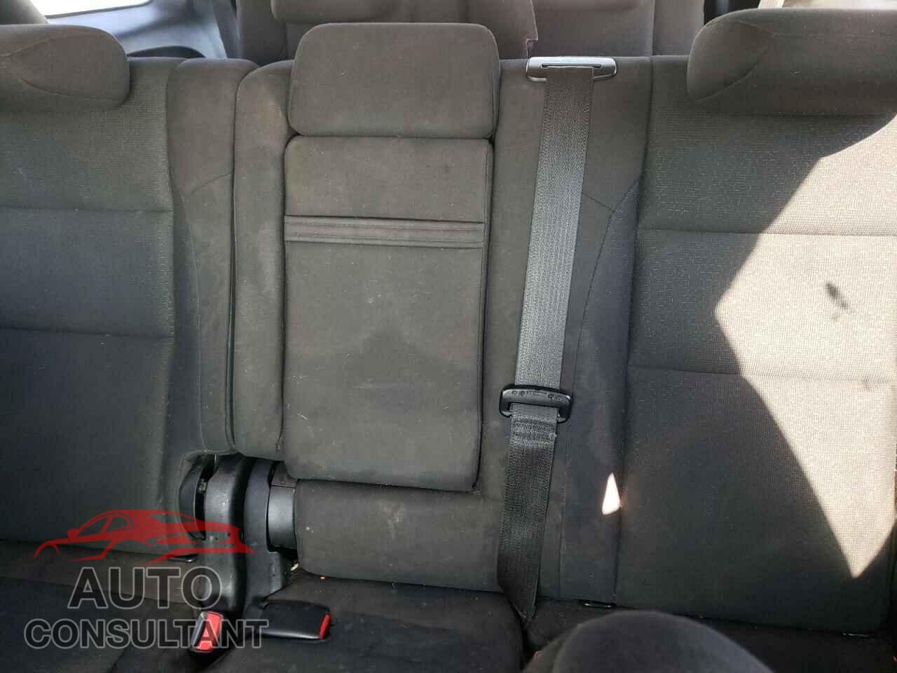 DODGE DURANGO 2017 - 1C4RDJAG6HC709670