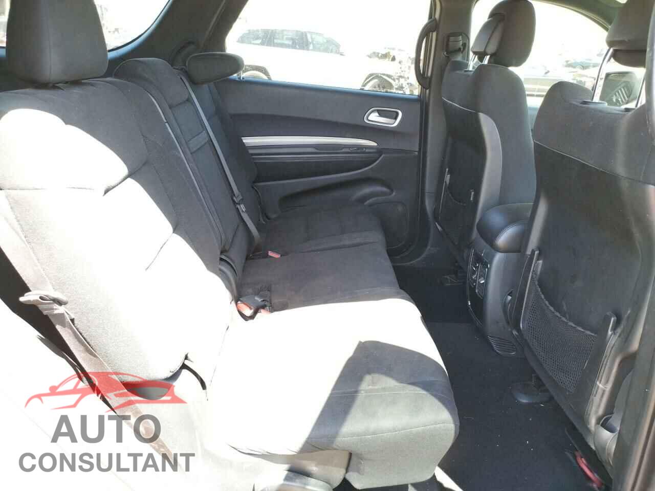 DODGE DURANGO 2019 - 1C4RDHAG2KC844595
