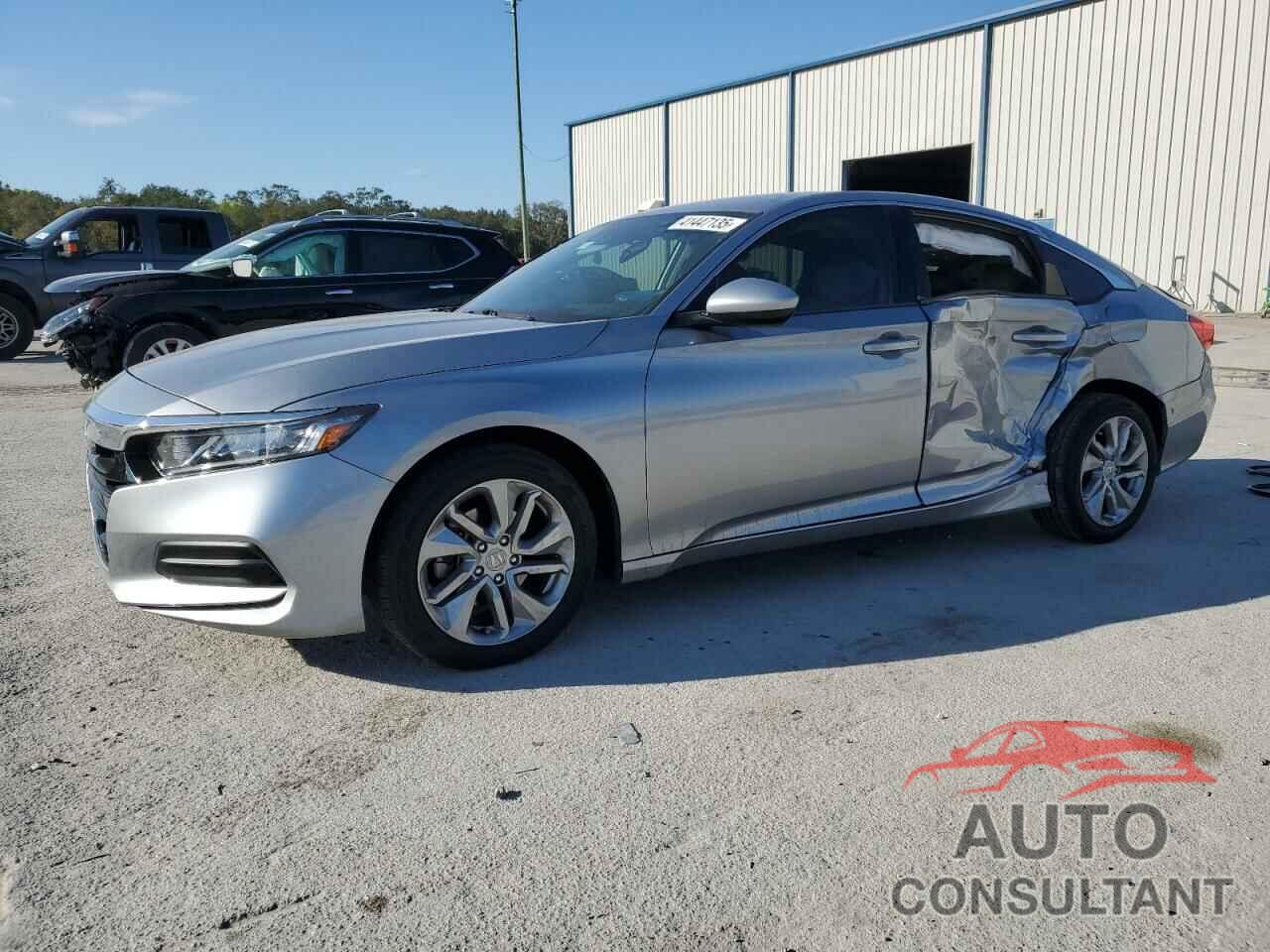 HONDA ACCORD 2020 - 1HGCV1F13LA103918