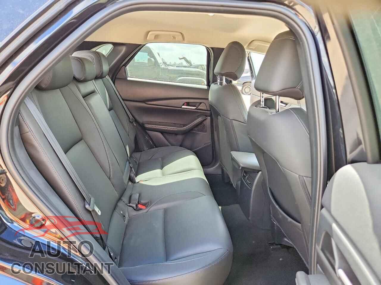 MAZDA CX-30 2021 - 3MVDMABL2MM267774