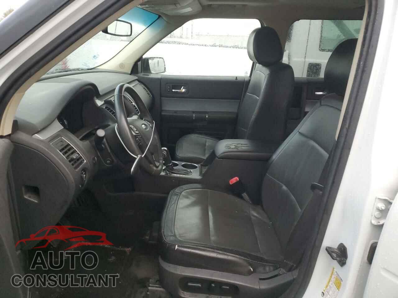 FORD FLEX 2015 - 2FMGK5C84FBA03591