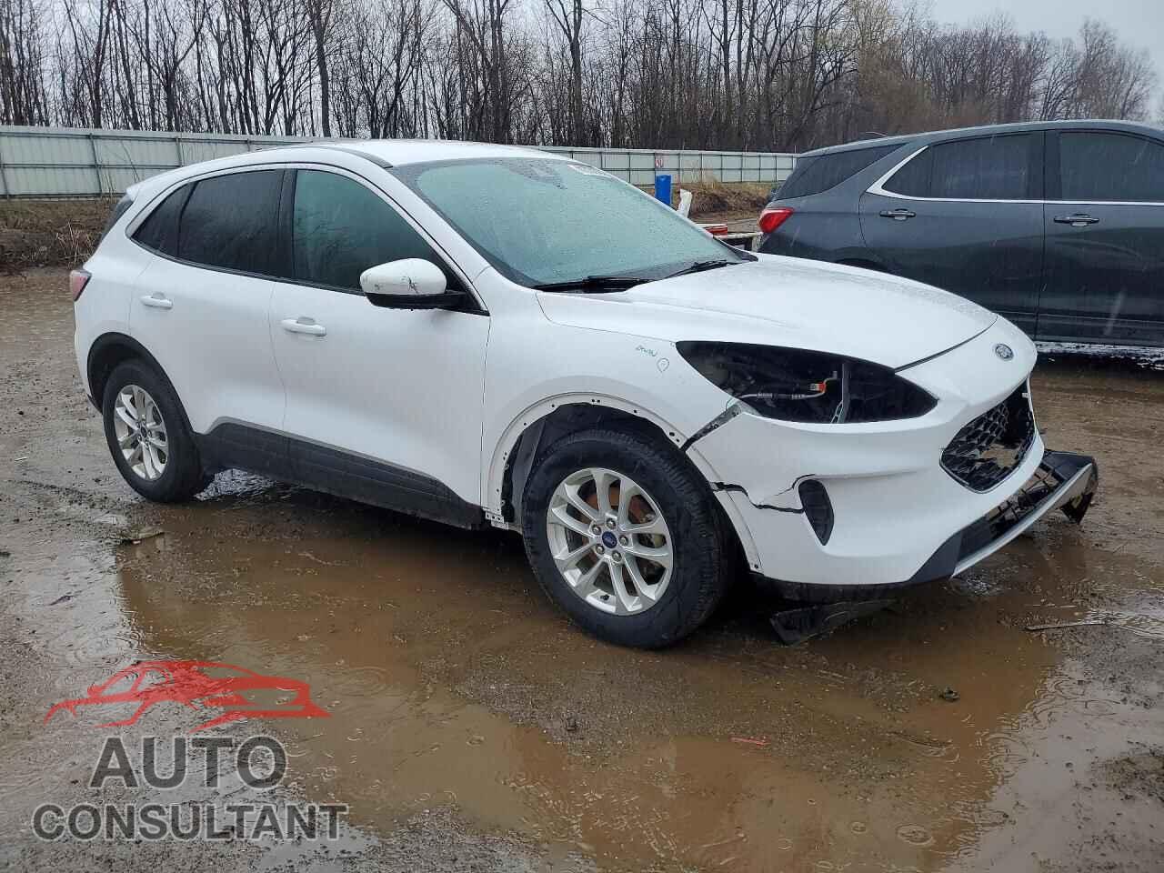 FORD ESCAPE 2020 - 1FMCU0G63LUA64280