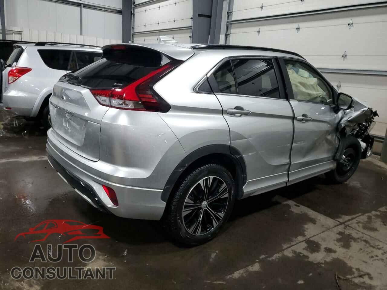 MITSUBISHI ECLIPSE 2022 - JA4ATWAA3NZ059255