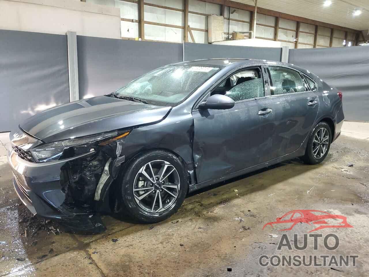 KIA FORTE 2023 - 3KPF24AD5PE585897