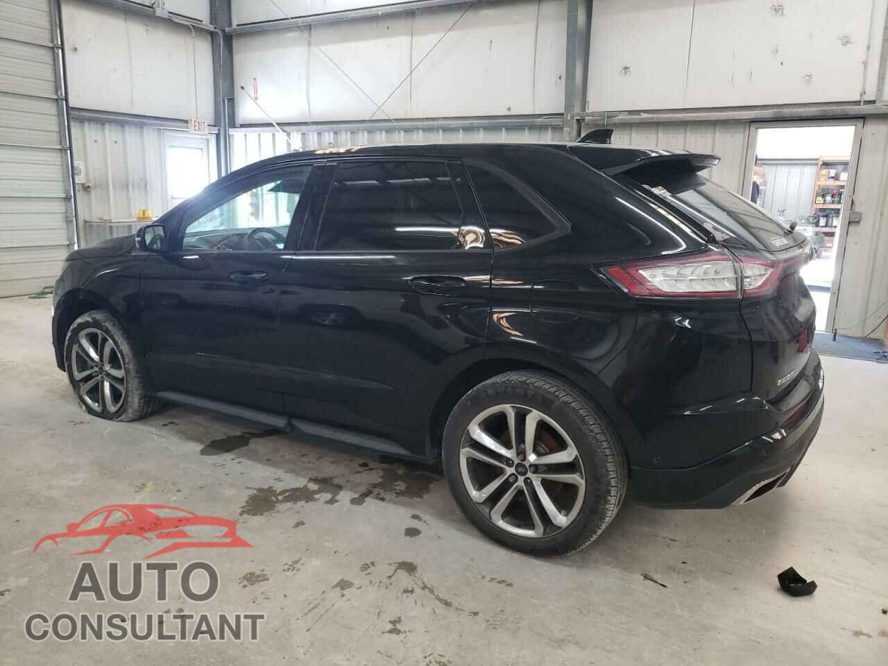 FORD EDGE 2016 - 2FMPK4AP4GBC58568