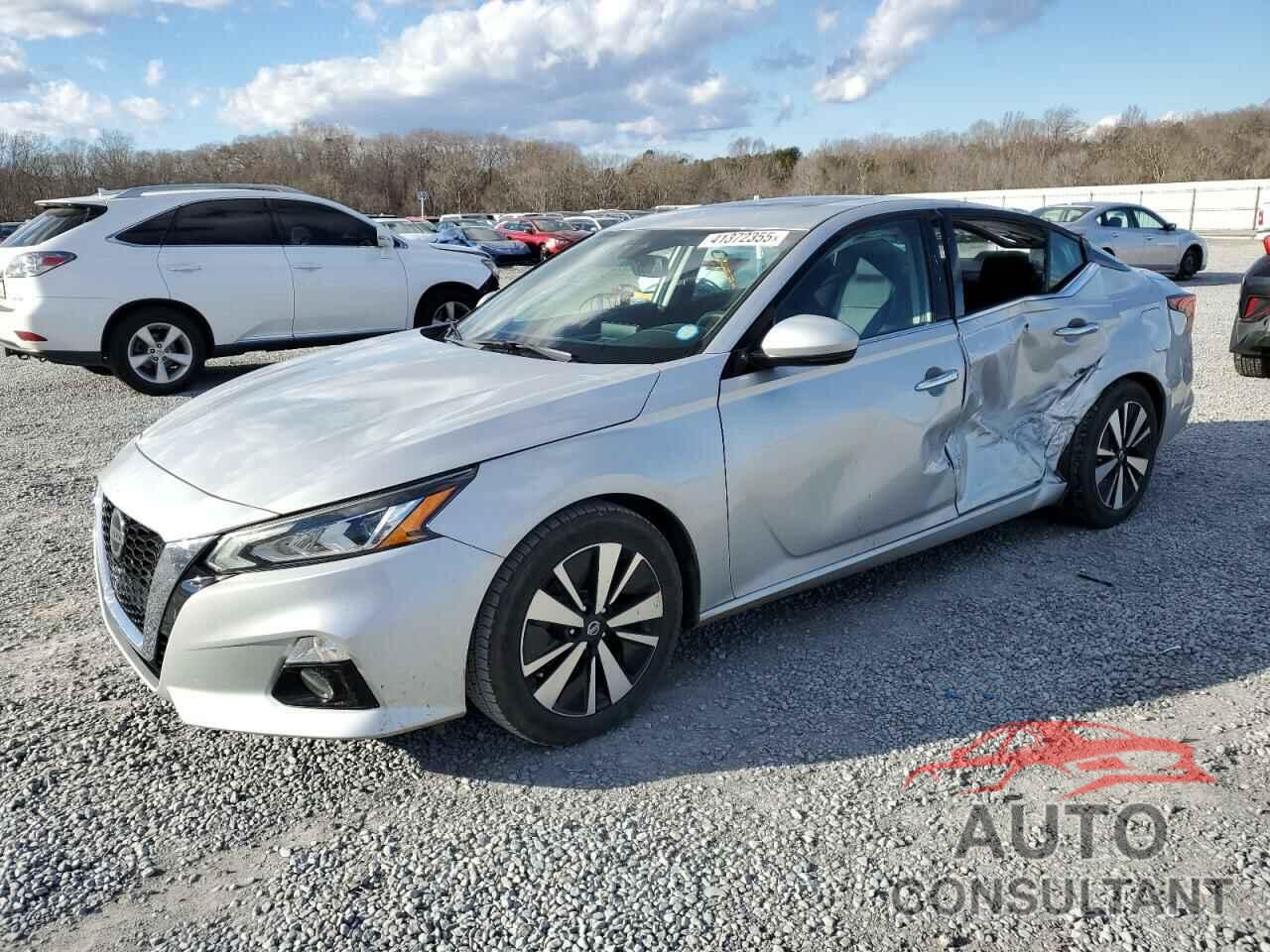 NISSAN ALTIMA 2020 - 1N4BL4EV0LC159850