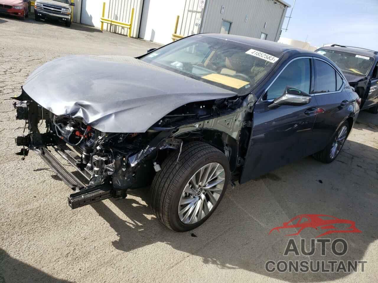 LEXUS ES300 2023 - 58AEA1C11PU028748