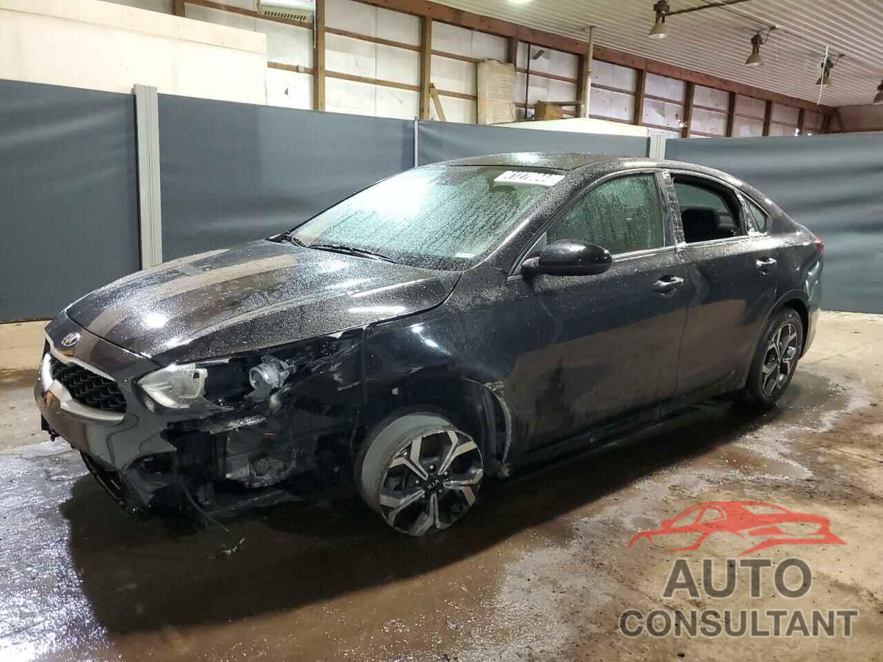 KIA FORTE 2020 - 3KPF24AD2LE179697