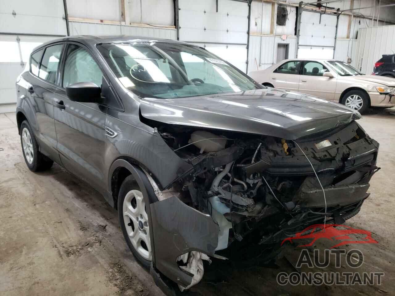 FORD ESCAPE 2017 - 1FMCU0F79HUD56985