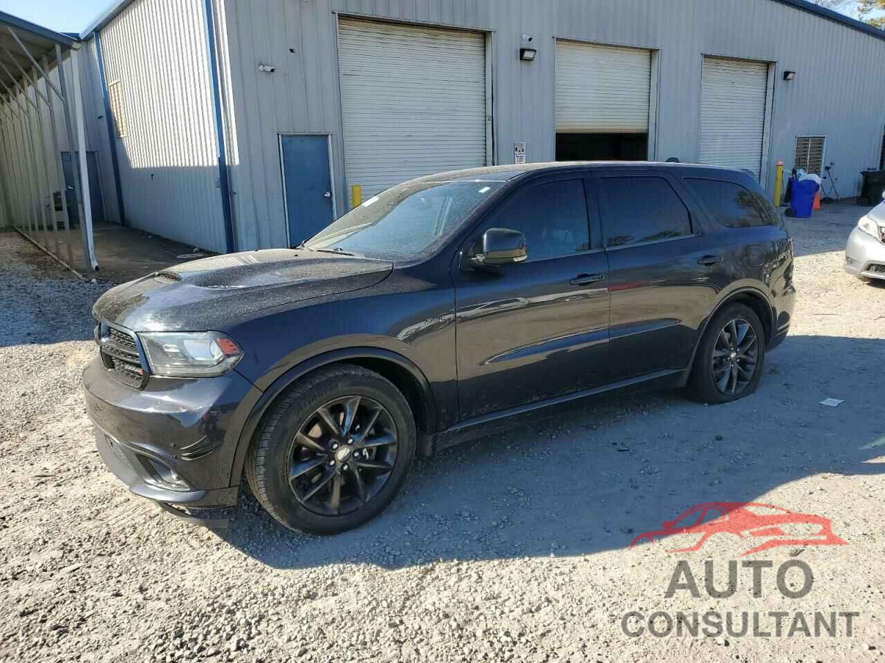 DODGE DURANGO 2014 - 1C4SDHCT9EC277866