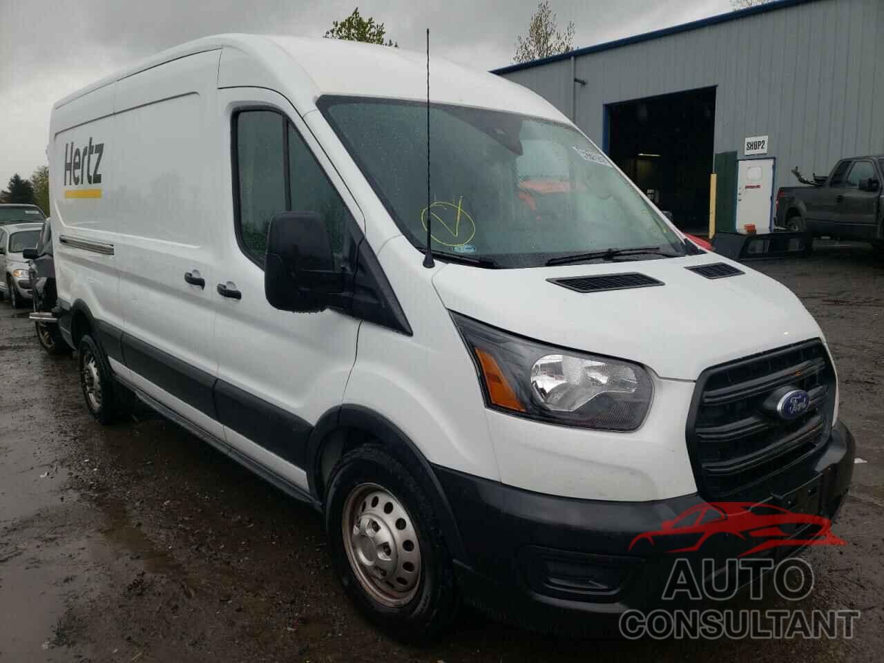 FORD TRANSIT CO 2020 - 1FTBR2C80LKA31091