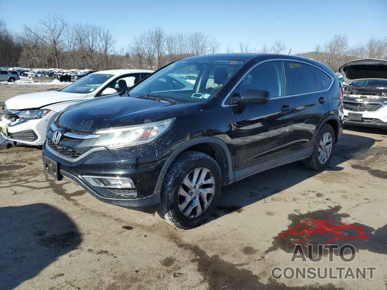 HONDA CRV 2016 - 2HKRM4H55GH660177