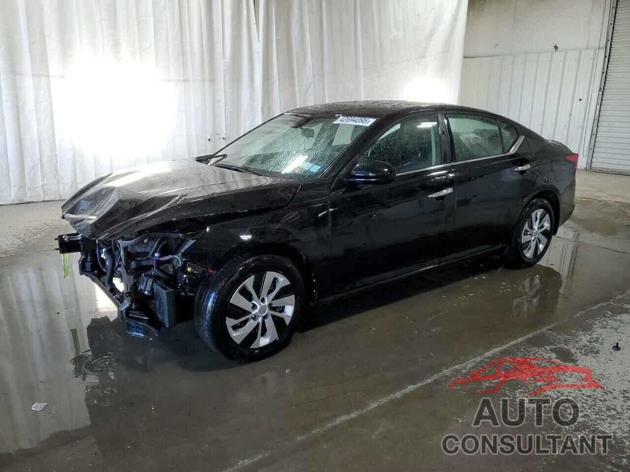 NISSAN ALTIMA 2023 - 1N4BL4BV4PN388482