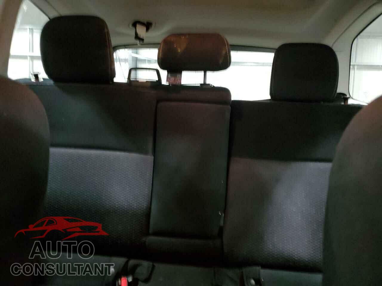 SUBARU FORESTER 2014 - JF2SJAEC0EH463541