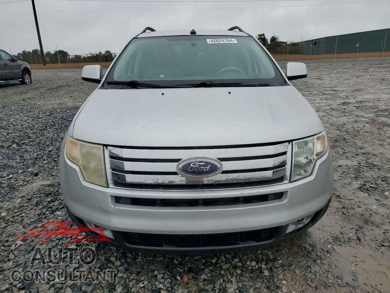 FORD EDGE 2010 - 2FMDK4KC8ABB17458
