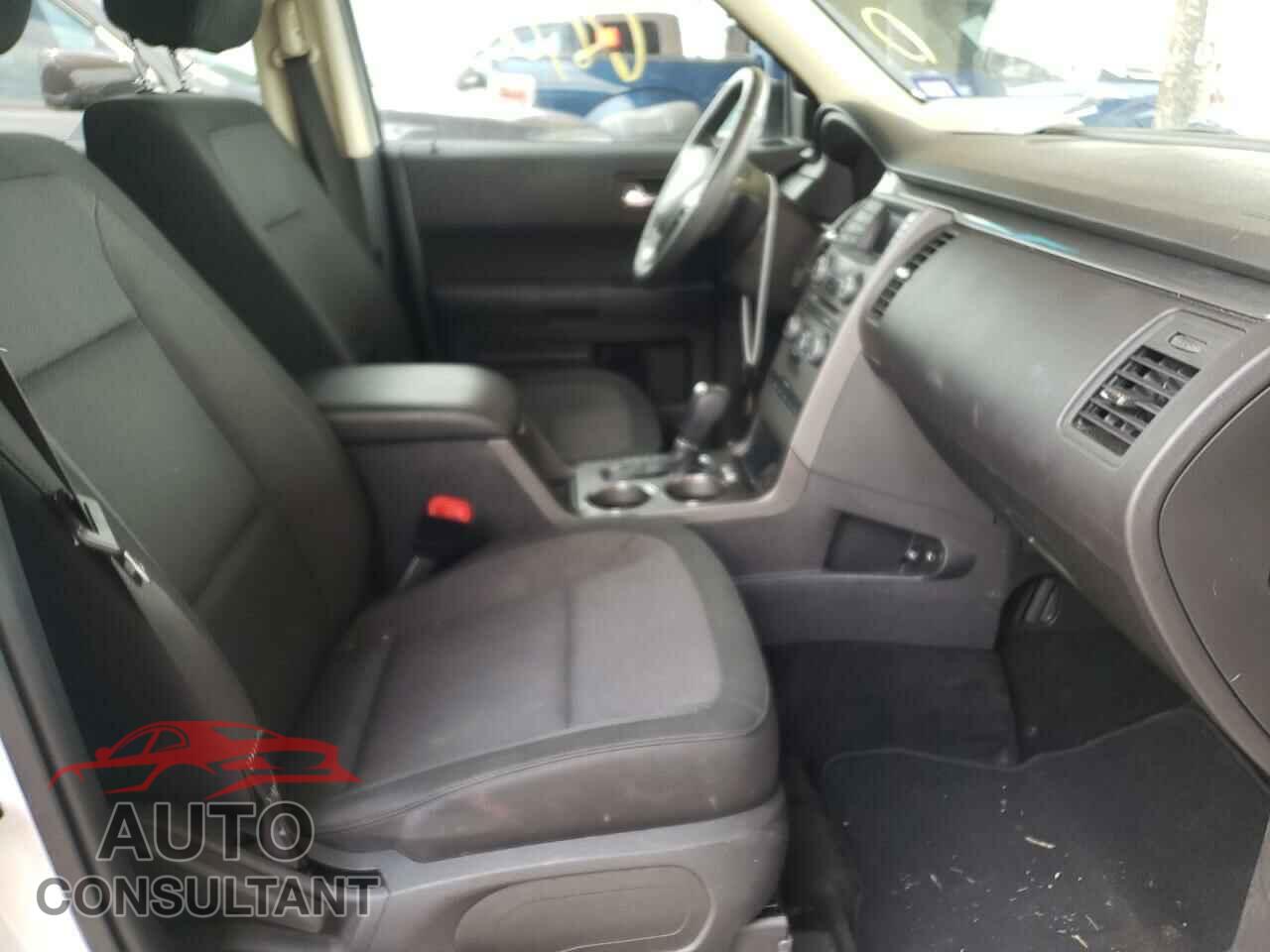 FORD FLEX 2018 - 2FMGK5B8XJBA14928