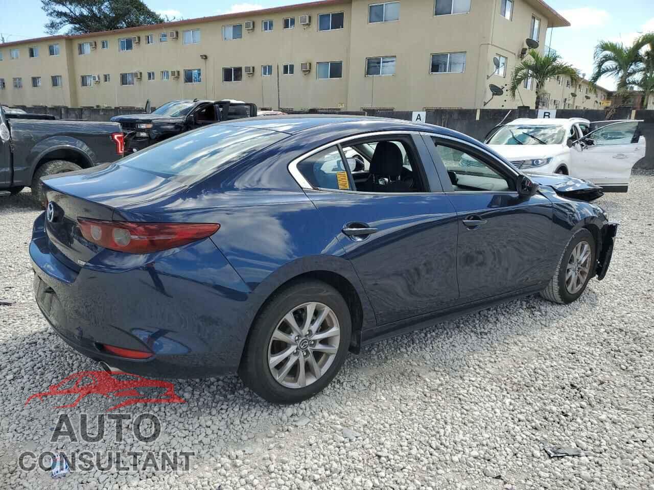 MAZDA 3 2020 - 3MZBPABL2LM137375