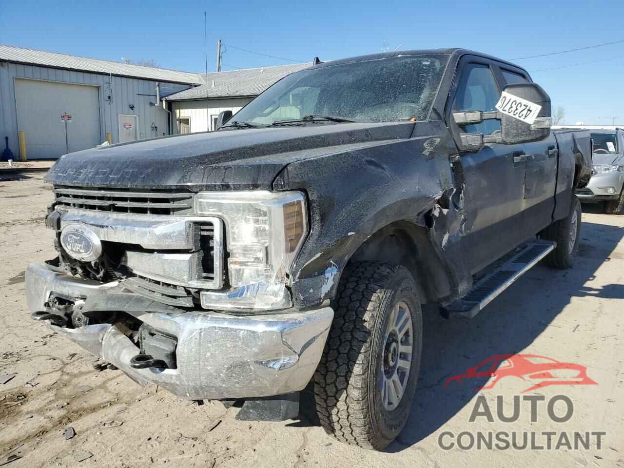 FORD F250 2019 - 1FT7W2B6XKEF95519
