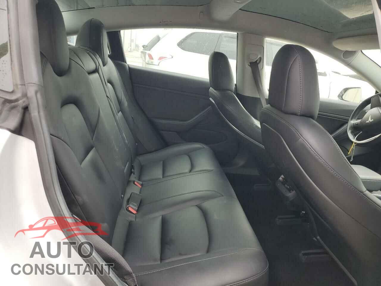 TESLA MODEL 3 2018 - 5YJ3E1EA6JF048384