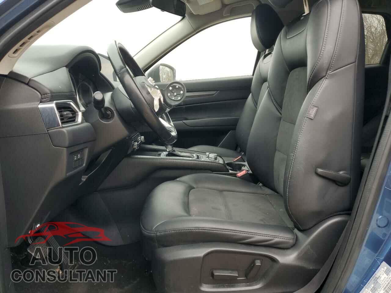 MAZDA CX-5 2021 - JM3KFACM2M0328948