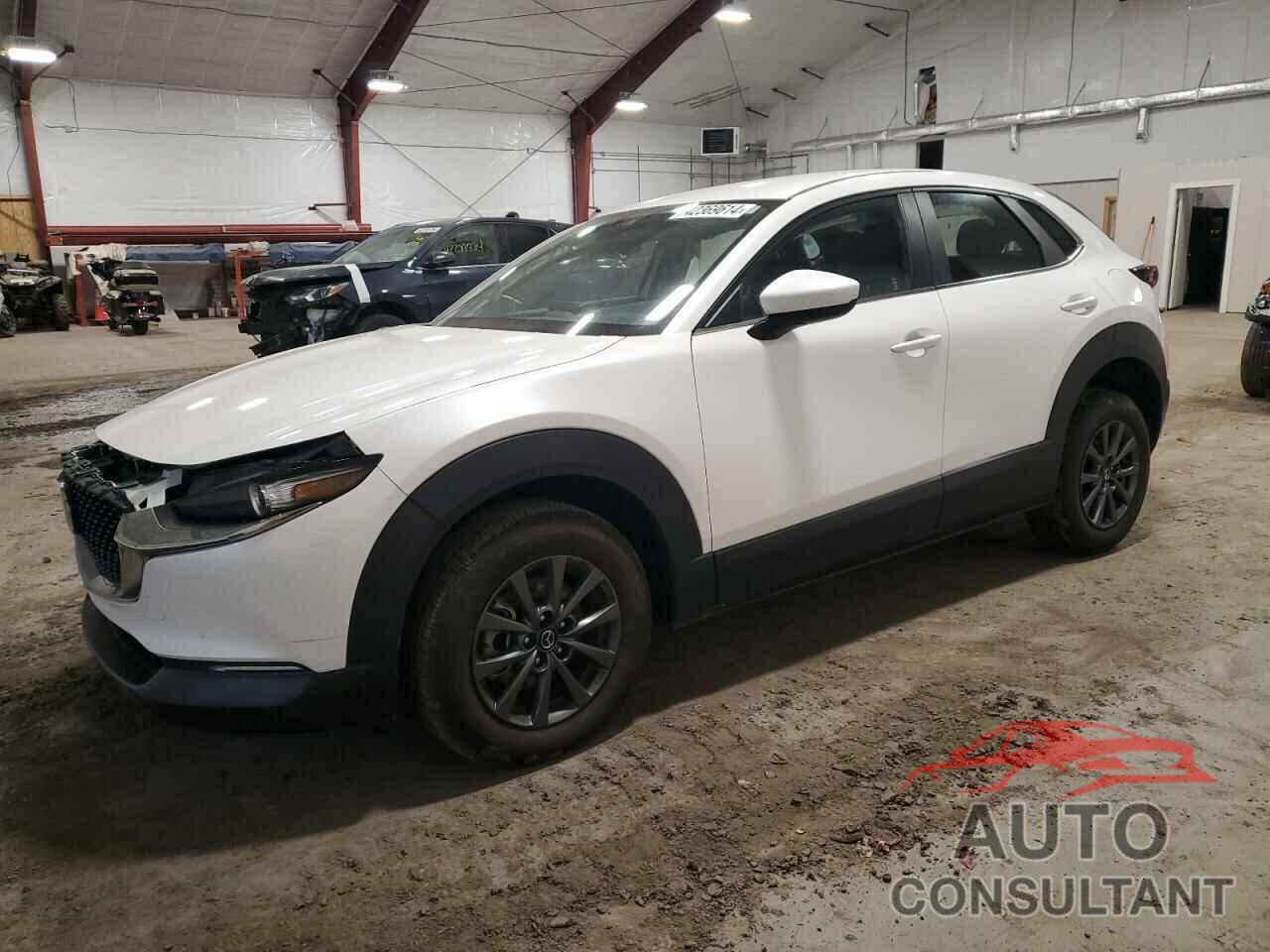 MAZDA CX30 2023 - 3MVDMBAM1PM544323