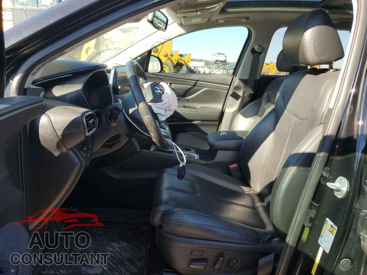 HYUNDAI SANTA FE 2020 - 5NMS53AA7LH218735