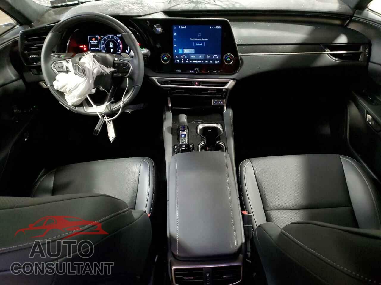LEXUS RX350 2023 - 2T2BAMCA0PC023923