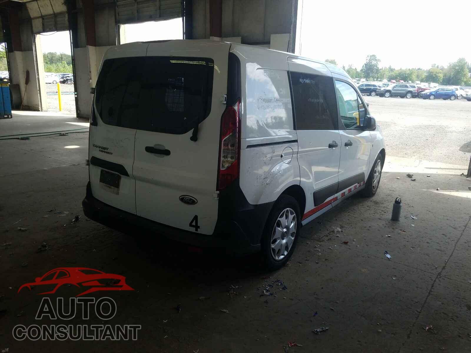 FORD TRANSIT CO 2016 - NM0LS6E75G1237133