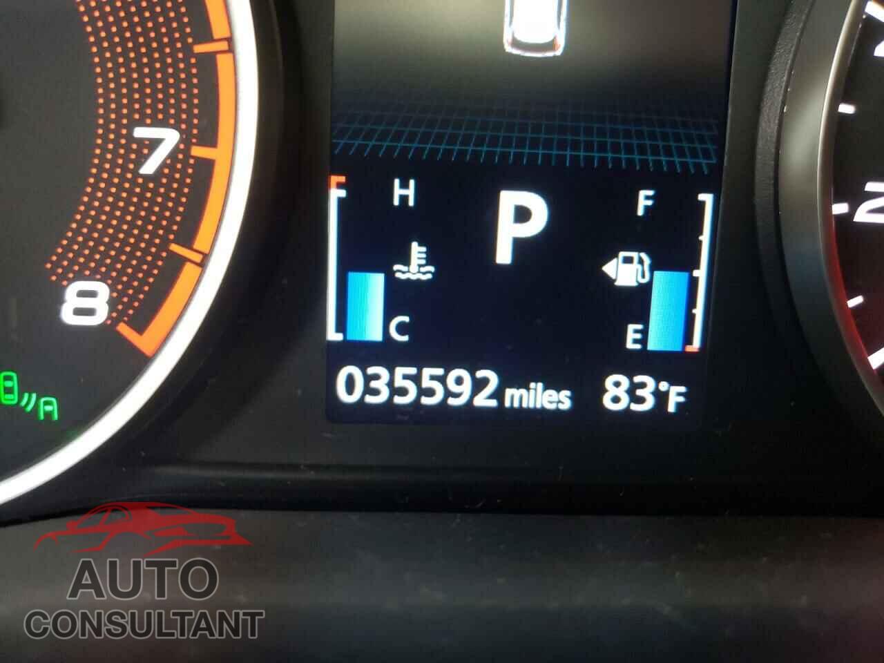 MITSUBISHI ECLIPSE 2018 - JA4AT5AA0JZ067124