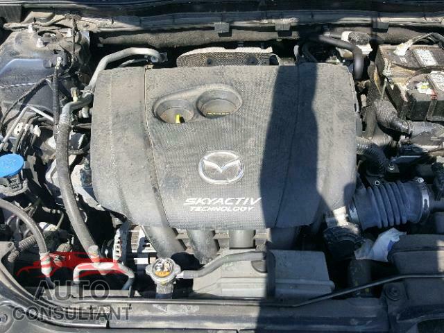 MAZDA 3 2015 - 3MZBM1V79FM202105