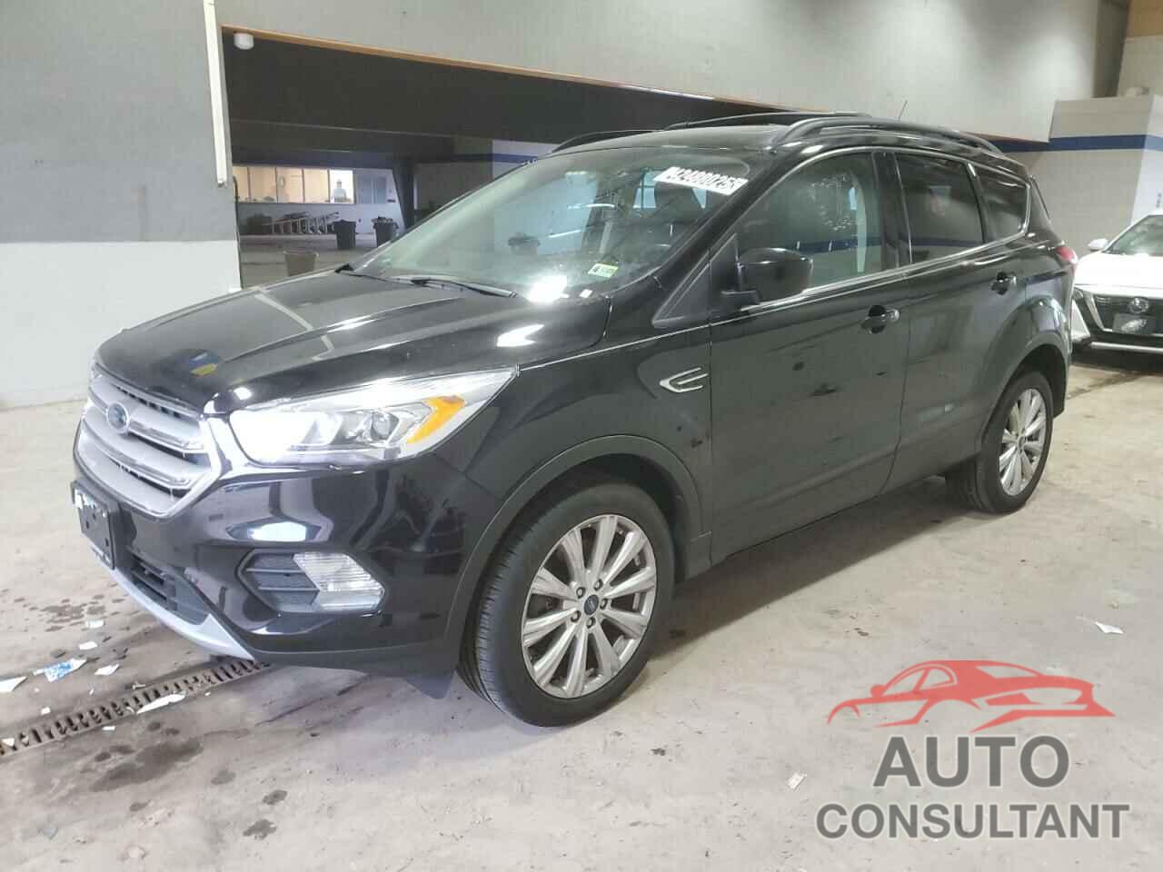 FORD ESCAPE 2019 - 1FMCU9HD1KUA49387