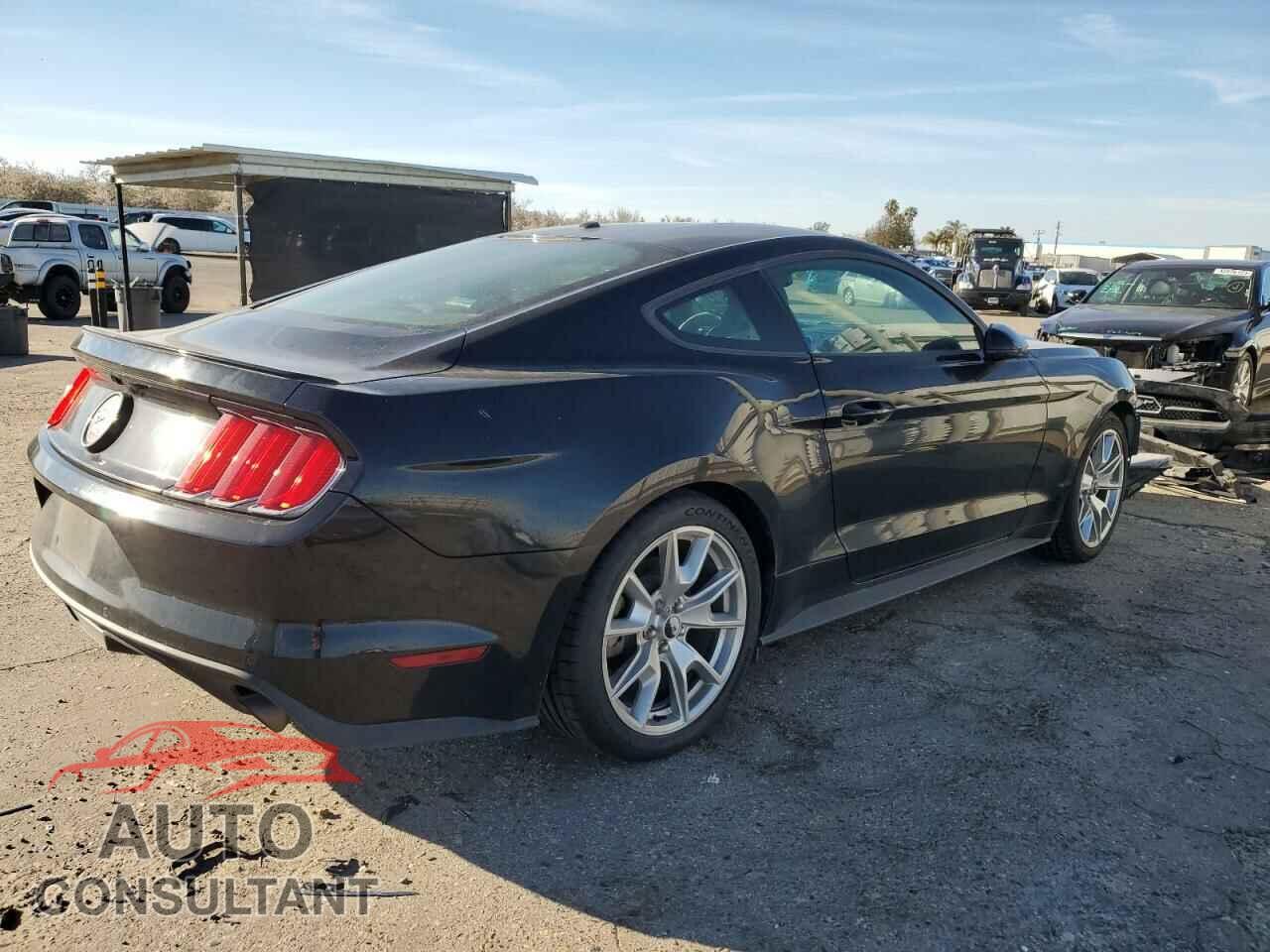 FORD MUSTANG 2015 - 1FA6P8TH1F5359073