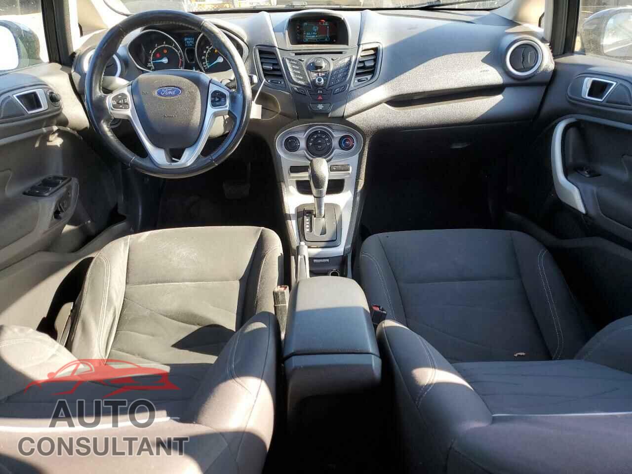 FORD FIESTA 2014 - 3FADP4EJ4EM108153