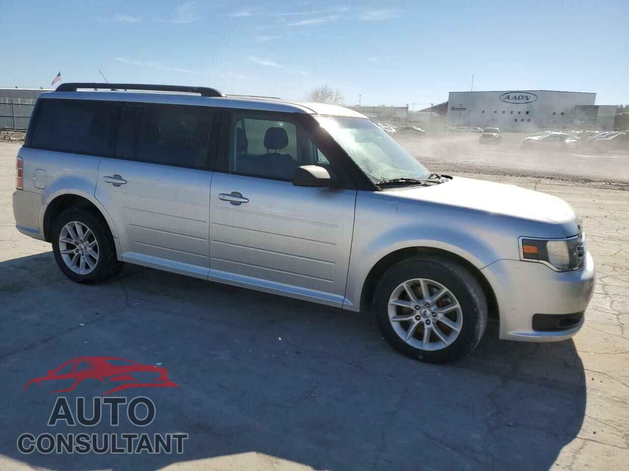 FORD FLEX 2015 - 2FMGK5B86FBA17879