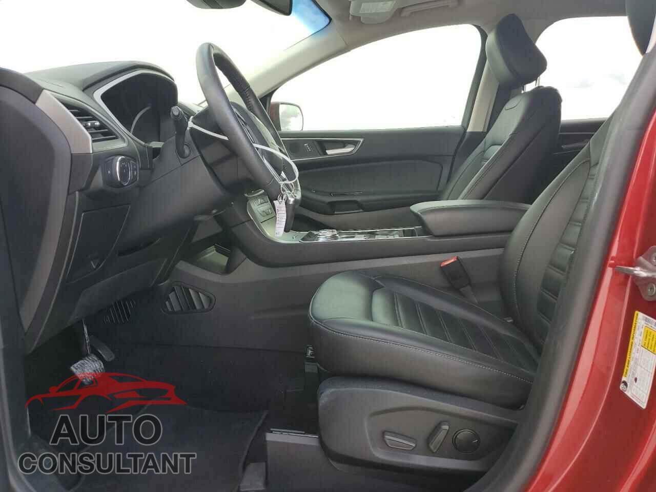 FORD EDGE 2020 - 2FMPK3J99LBA18292
