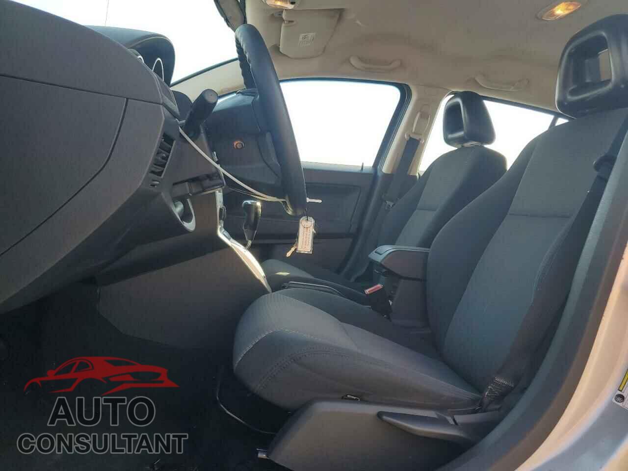 DODGE CALIBER 2009 - 1B3HB48A39D233055