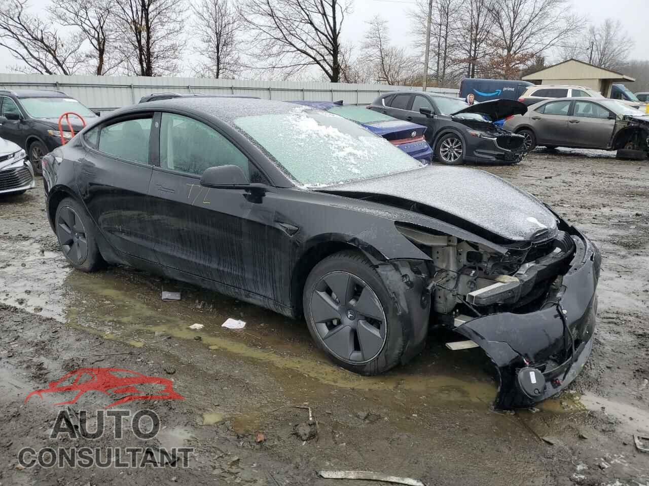 TESLA MODEL 3 2023 - 5YJ3E1EA3PF487440