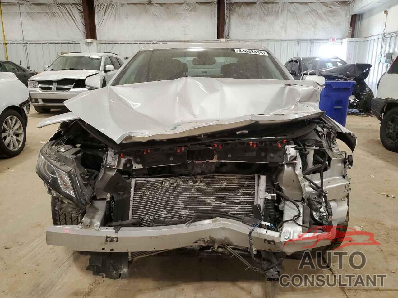 CHEVROLET IMPALA 2019 - 2G11Z5S32K9157397