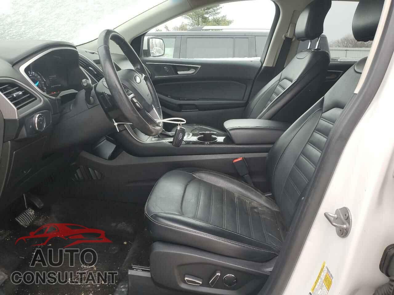FORD EDGE 2018 - 2FMPK3J93JBB91755
