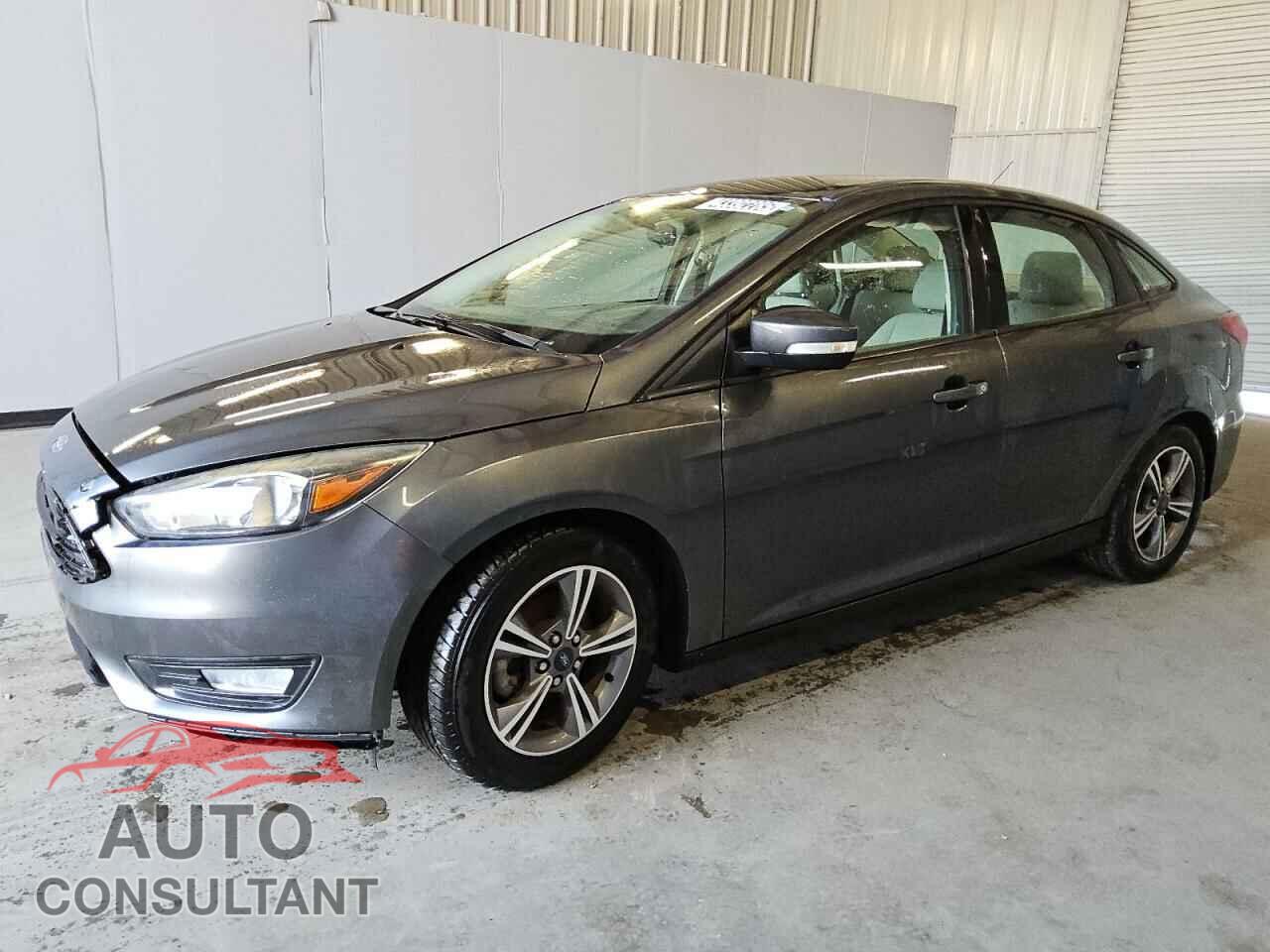 FORD FOCUS 2017 - 1FADP3FE2HL346276