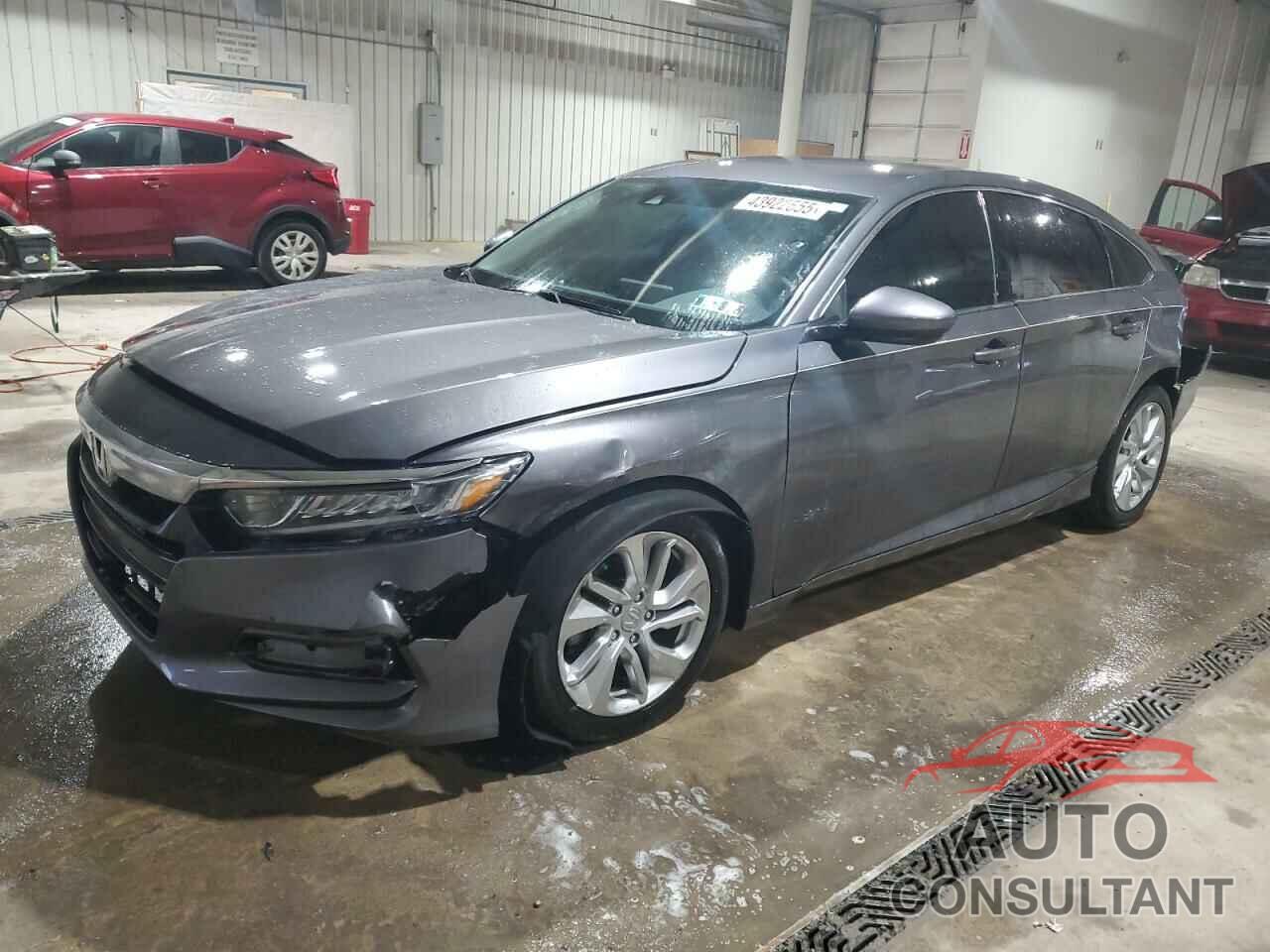 HONDA ACCORD 2020 - 1HGCV1F14LA002676