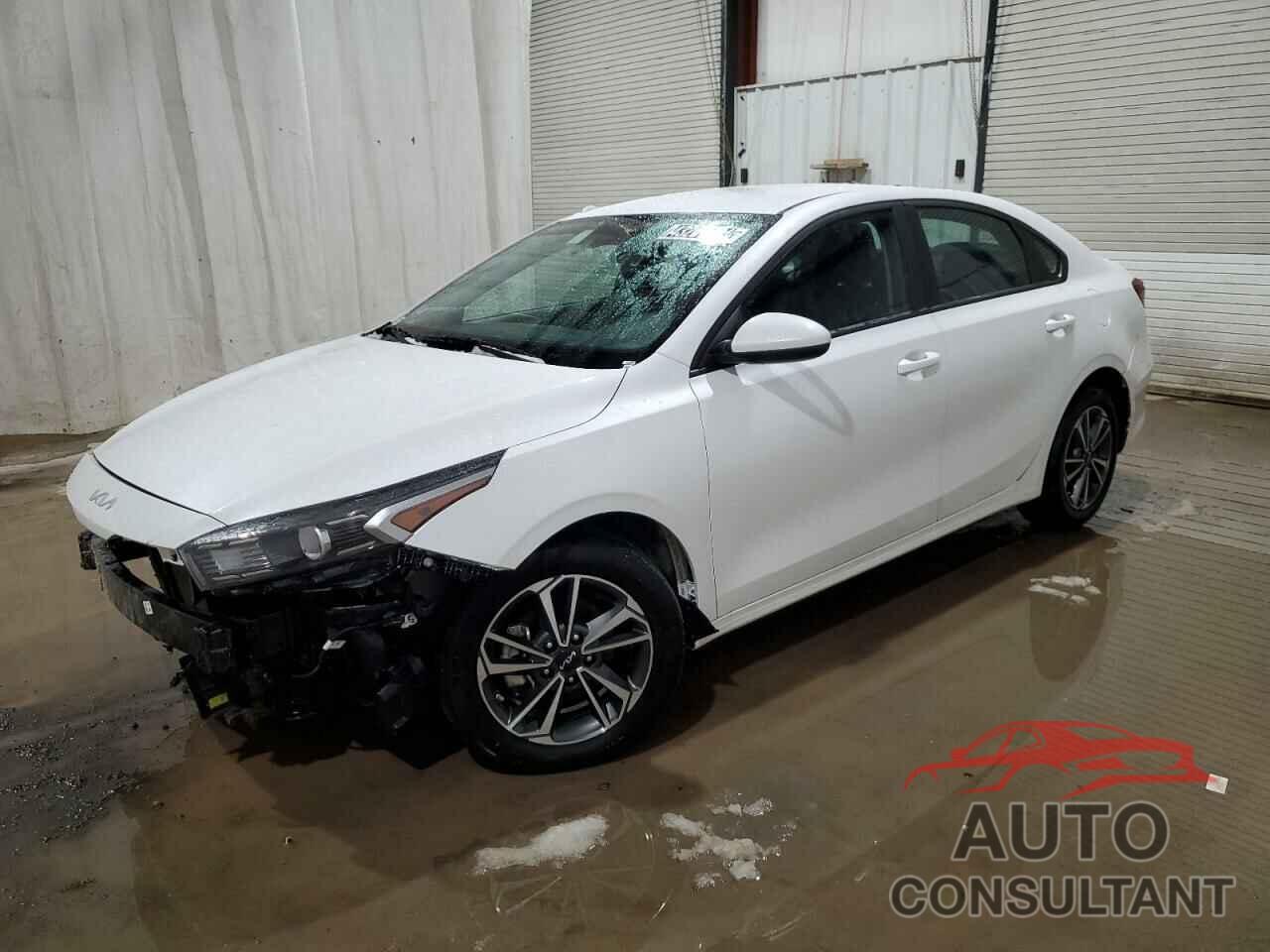 KIA FORTE 2023 - 3KPF24AD7PE615126