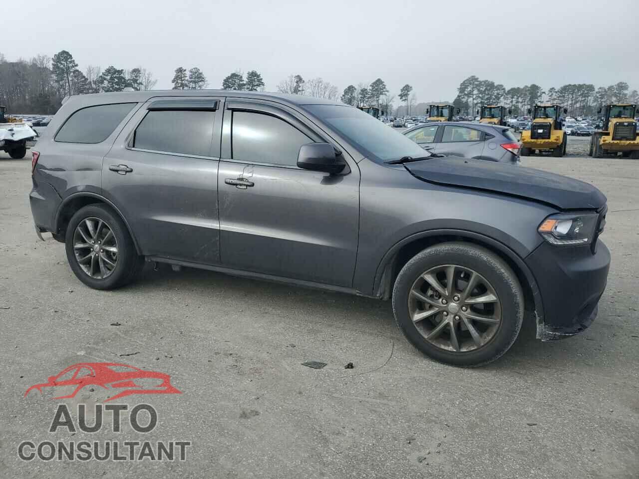 DODGE DURANGO 2015 - 1C4RDHAG2FC921262