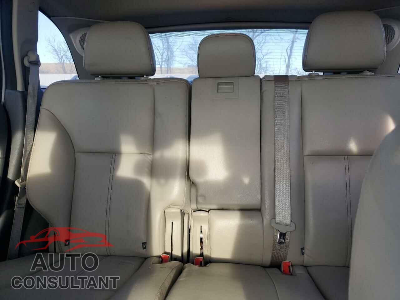 FORD EDGE 2013 - 2FMDK3KC8DBC77449