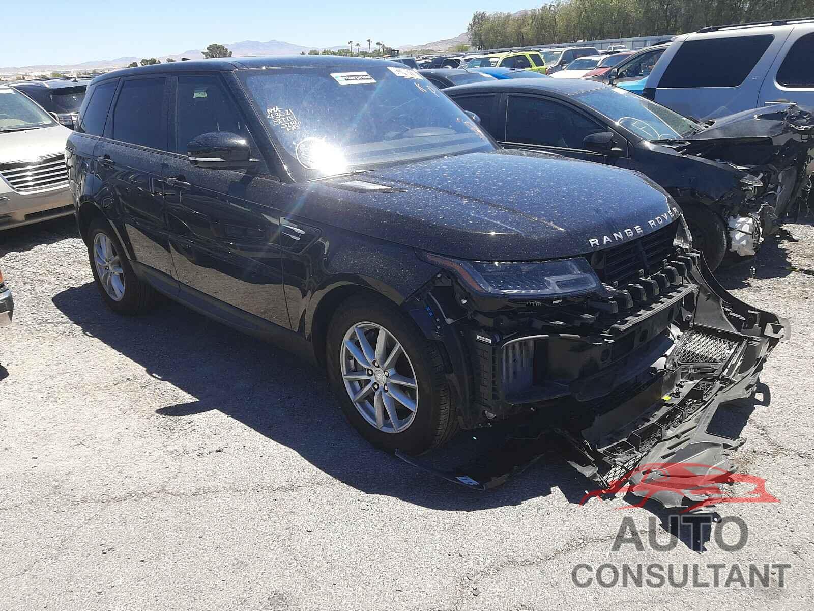 LAND ROVER RANGEROVER 2021 - SALWG2SU8MA775351